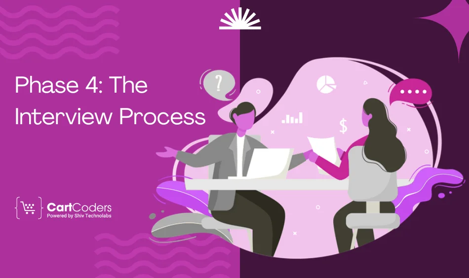 Phase 4: The Interview Process