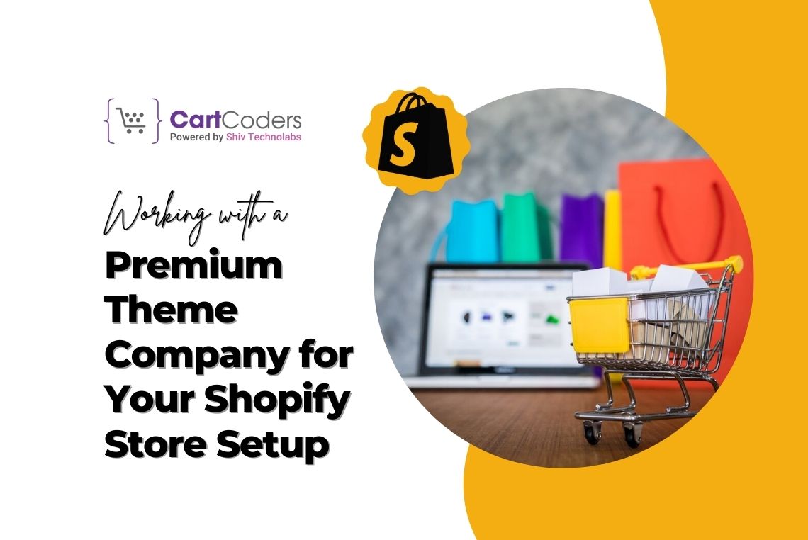 SHOPIFY MULTI VENDOR