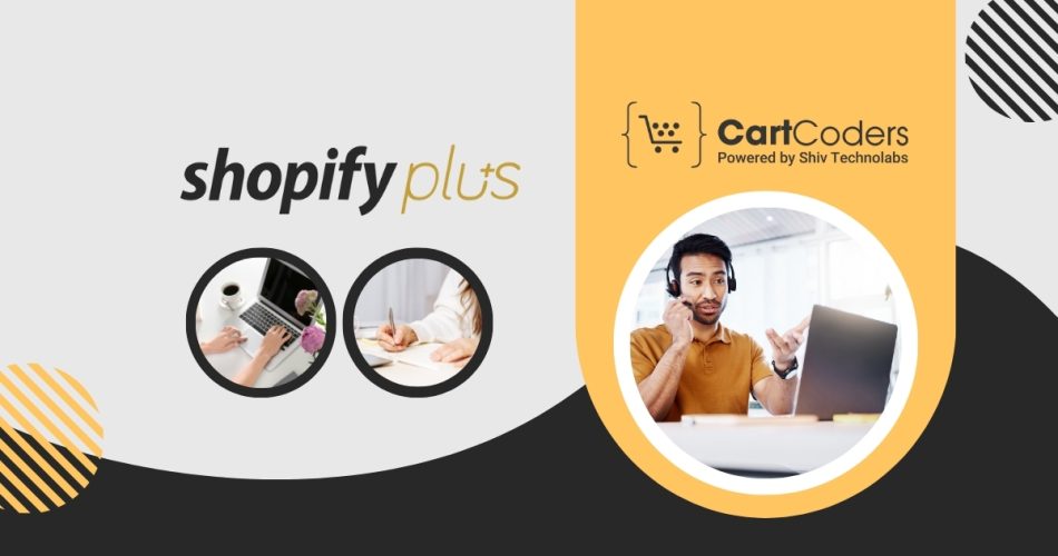 How Custom Themes Impact Ecommerce Conversions on Shopify Plus