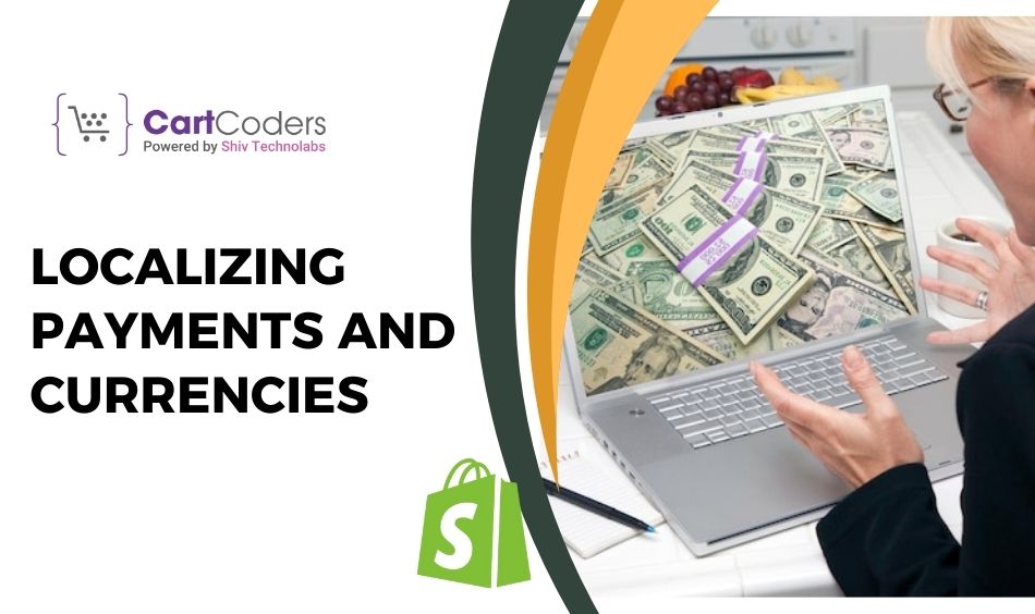Localizing Payments and Currencies