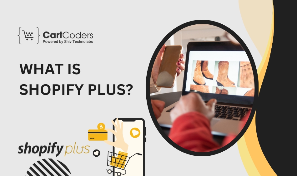What Is Shopify Plus