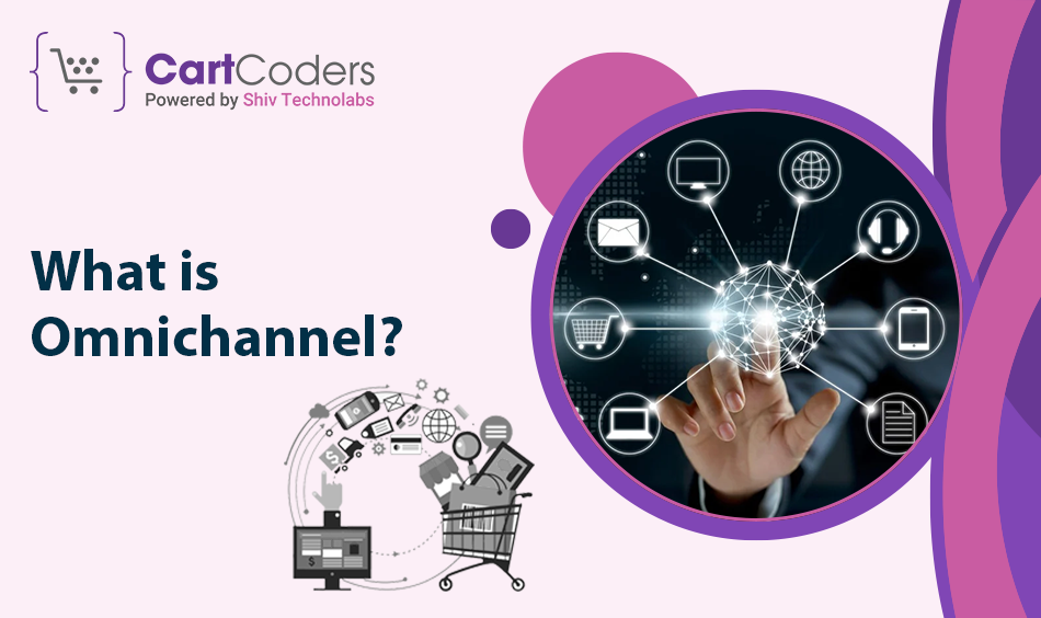 What is Omnichannel