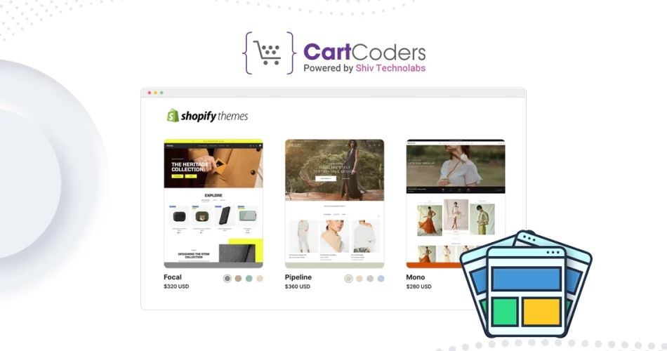 12 Design Features To Include In Your Shopify Custom Theme