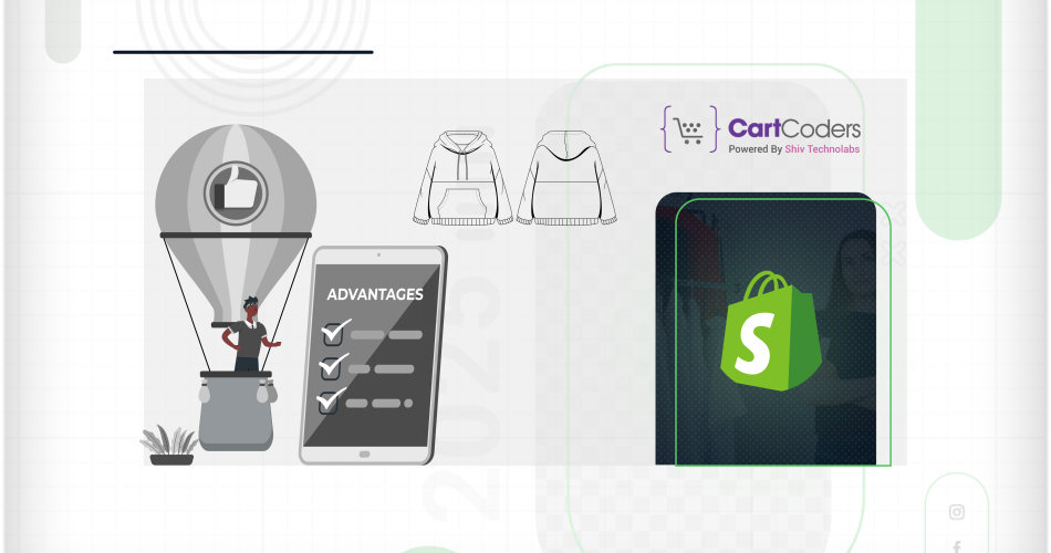 20 Innovative Shopify Design Trends for Apparel Brands in 2025