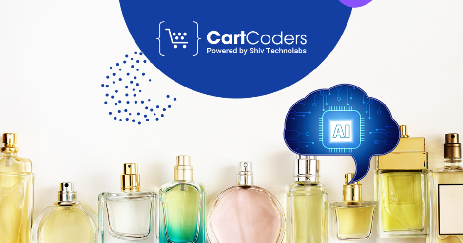 AI-Driven Personalized Recommendations to Enhance Perfume Brand