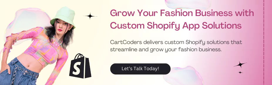 Build a Fashion Brand That Stands Out with Shopify