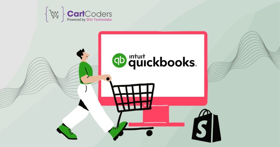 How Shopify QuickBooks Integration Can Simplify Your Tax Reporting