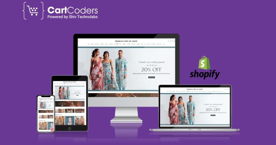 How to Set Up a Fully Functional eCommerce Website on Shopify