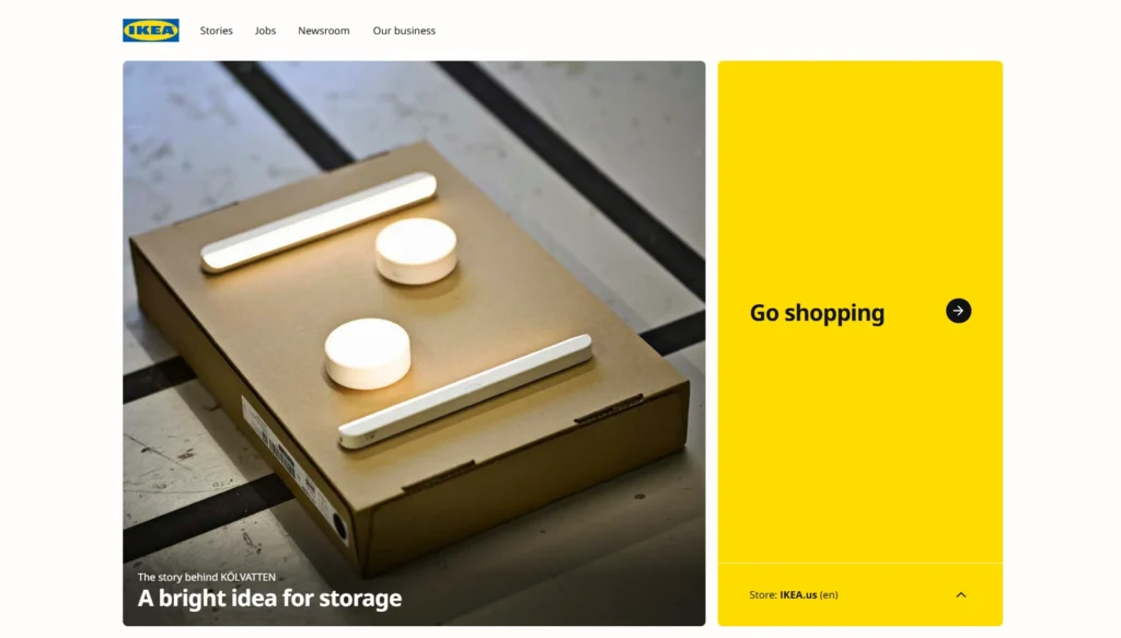 IKEA Home Planner