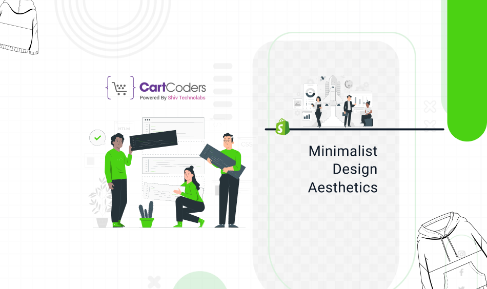 Minimalist Design Aesthetics