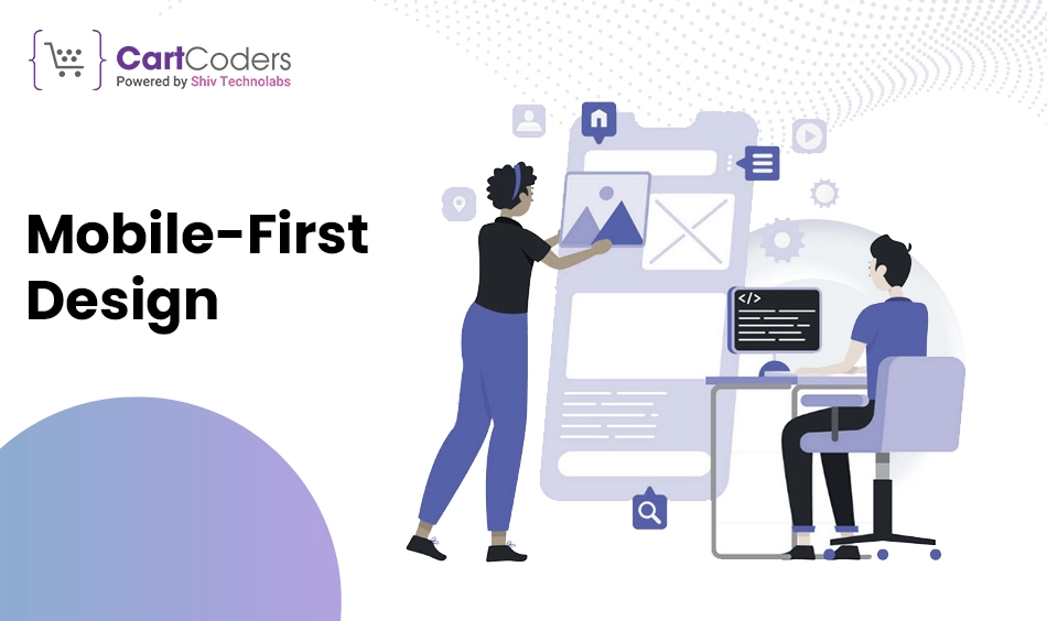 Mobile-First Design