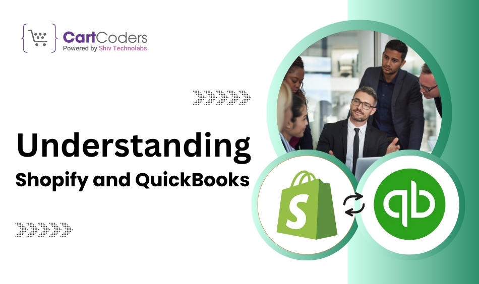 Understanding Shopify and QuickBooks