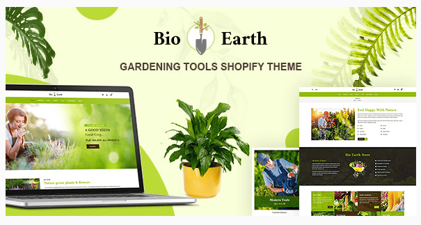 bioearth