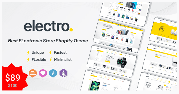 electro