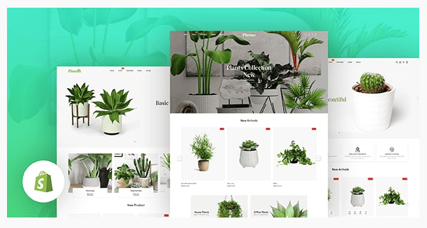 plantan