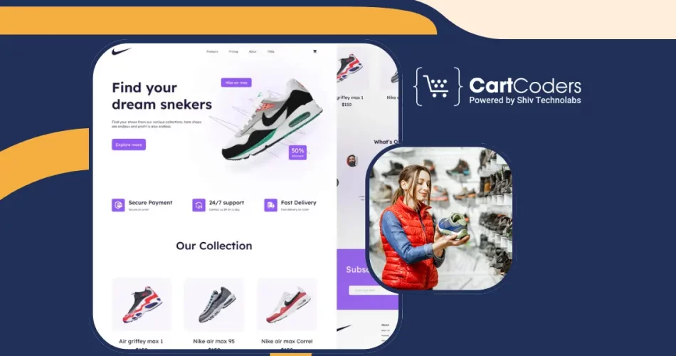 12 Best Shopify Themes for Shoe Stores in 2025