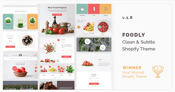 Foodly
