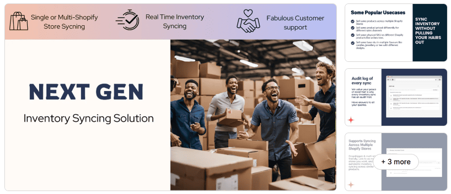 Inventory-sync-gogo