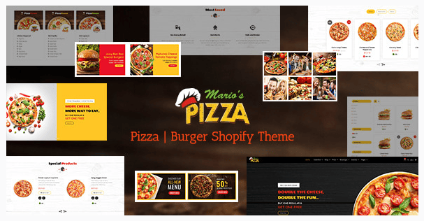 Marios-shopify-theme