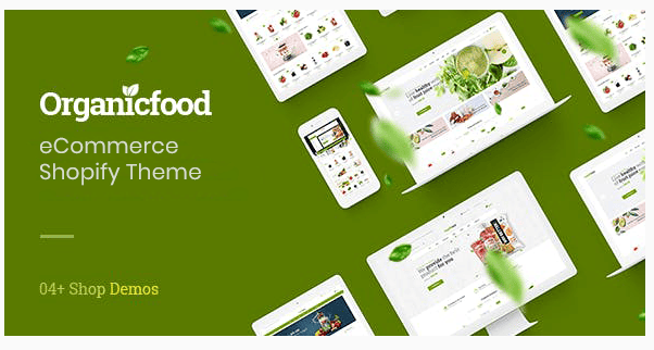 OrganicFood-shopify-theme