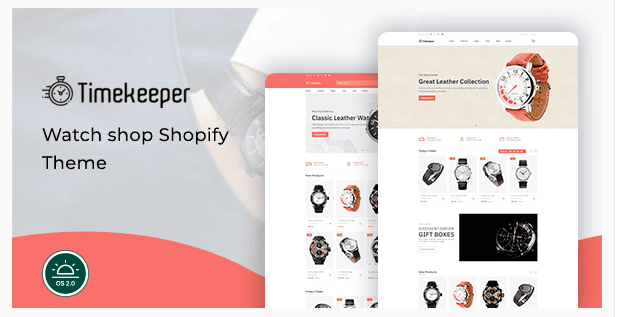 Timekeeper-shopify-theme