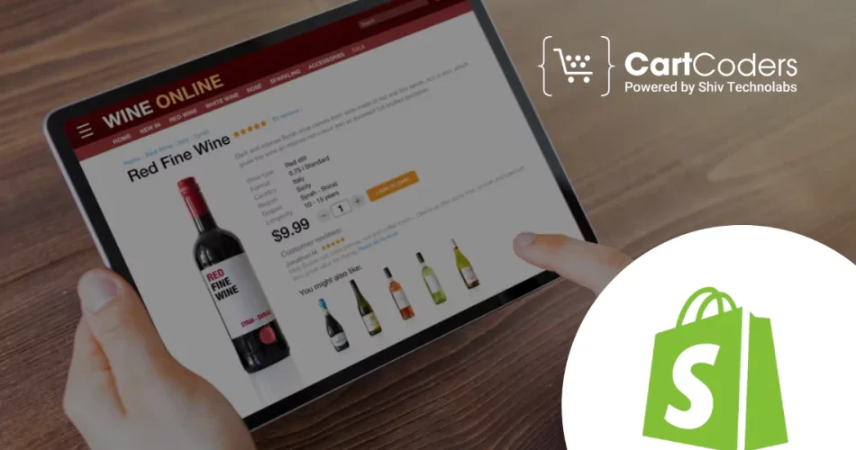 Wholesale Liquor Stock Management on Shopify Apps & Best Practices