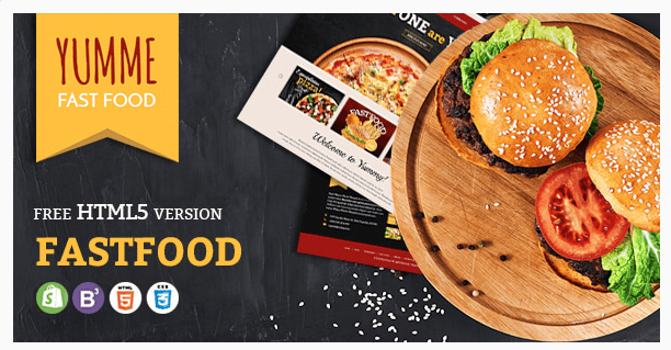 Yumme-shopify-theme