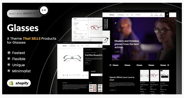 glasses-shopify-theme
