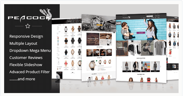 peacock-shopify-theme