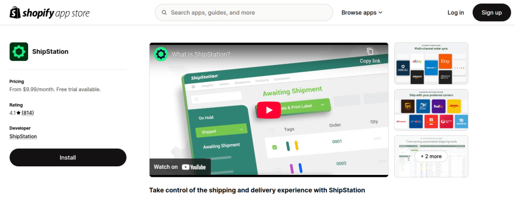 shipstation-shopify-app