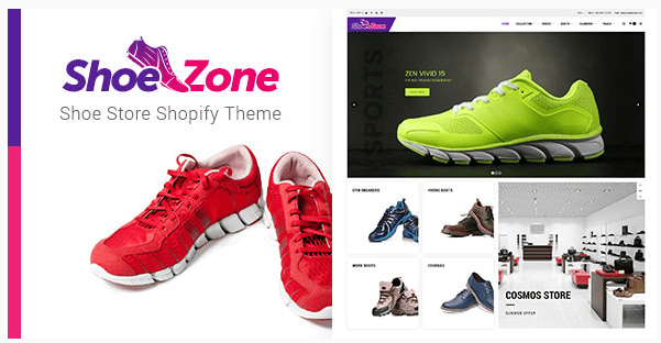 shoestore