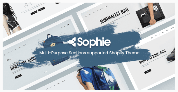 sophie-shopify-theme