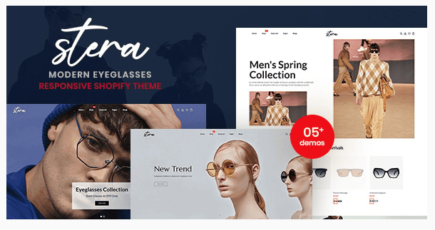 stera-shopify-theme