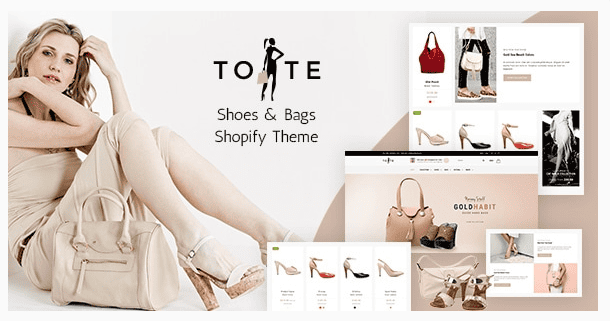tote