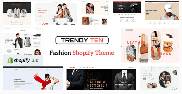 trendyten
