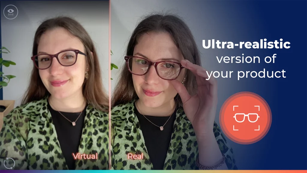 Fittingbox Virtual Try‑On