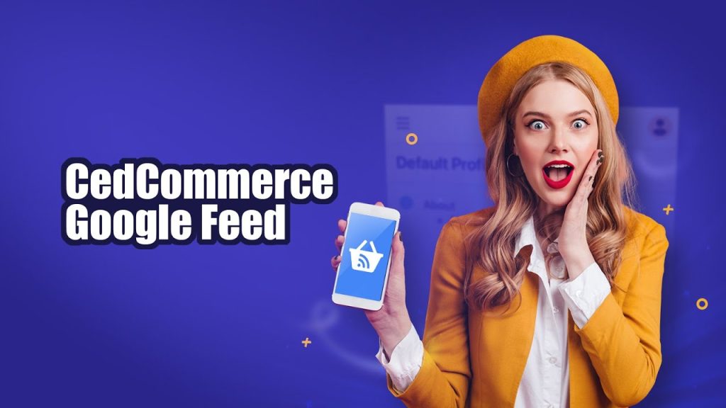 Google Shopping Feed