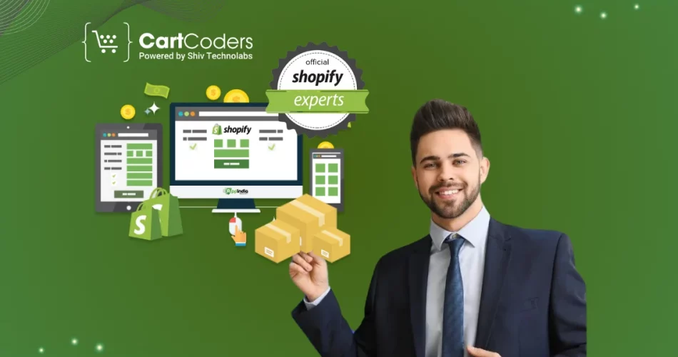 Shopify Issues Get Expert Solutions Without the Hassle