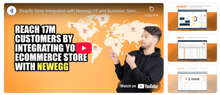 newegg