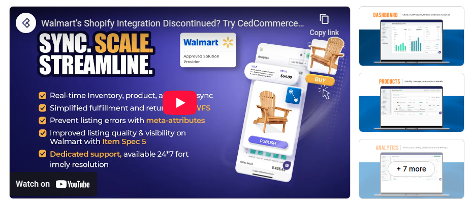 walmart