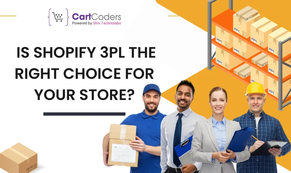 Is Shopify 3PL the Right Choice for Your Store