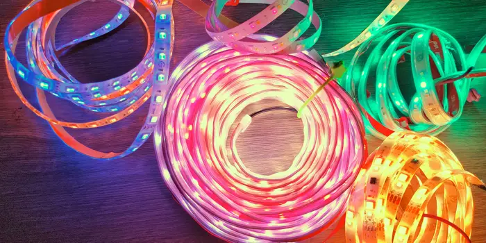 LED Strip Lights