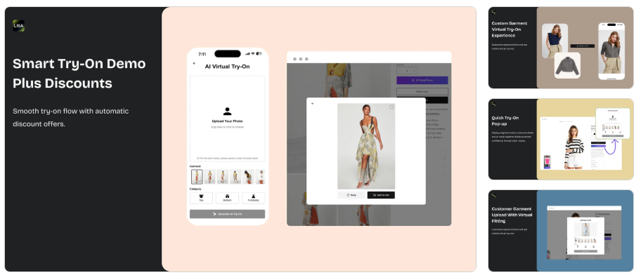 Lisa-AI-virtual-try-on-shopify-app