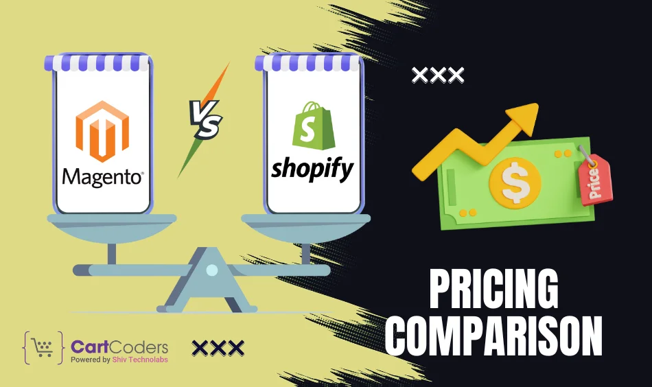 Pricing Comparison