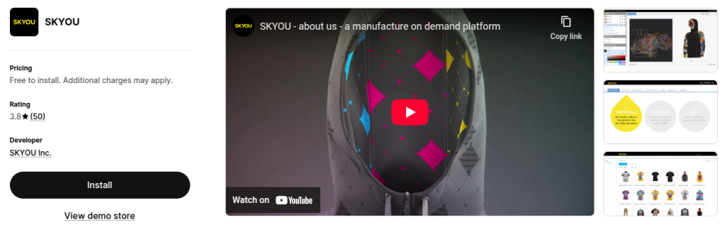 SKYou