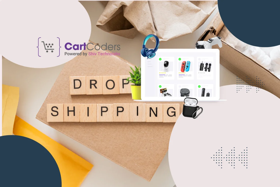 Top 15 Electronics Dropshipping Products to Sell in 2026