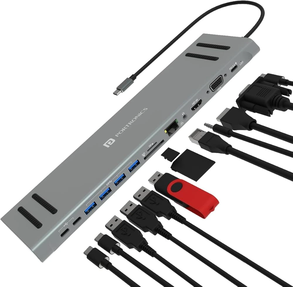 USB Hubs