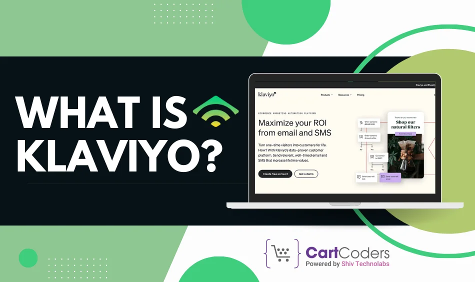 What Is Klaviyo