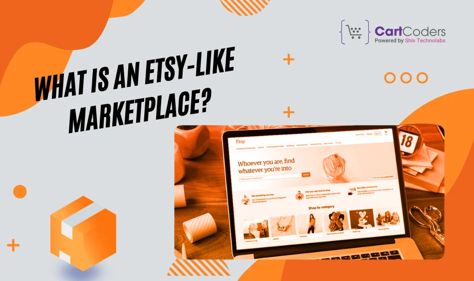 What Is an Etsy-Like Marketplace