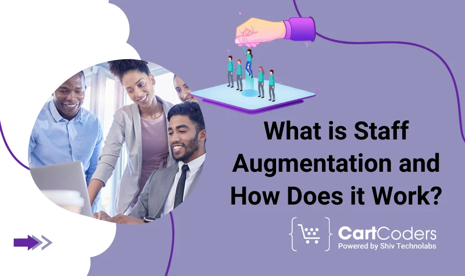 What is Staff Augmentation and How Does it Work
